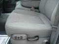 2008 Bright White Dodge Ram 2500 ST Quad Cab 4x4  photo #10