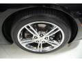2008 Chevrolet Corvette Coupe Wheel and Tire Photo