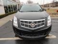 Black Ice Metallic - SRX FWD Photo No. 2