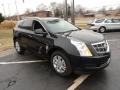 Black Ice Metallic - SRX FWD Photo No. 3