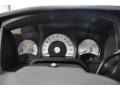 Deep Cherry Red Crystal Pearl - Dakota Big Horn Crew Cab Photo No. 9