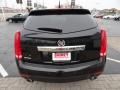 Black Ice Metallic - SRX FWD Photo No. 4