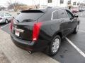 Black Ice Metallic - SRX FWD Photo No. 5