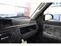 Deep Cherry Red Crystal Pearl - Dakota Big Horn Crew Cab Photo No. 12