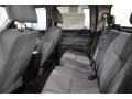 Deep Cherry Red Crystal Pearl - Dakota Big Horn Crew Cab Photo No. 13