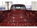 Deep Cherry Red Crystal Pearl - Dakota Big Horn Crew Cab Photo No. 14