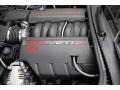 6.2 Liter OHV 16-Valve LS3 V8 Engine for 2008 Chevrolet Corvette Coupe #46534767