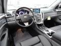 Black Ice Metallic - SRX FWD Photo No. 11