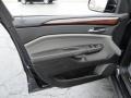 Black Ice Metallic - SRX FWD Photo No. 15