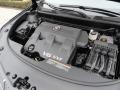Black Ice Metallic - SRX FWD Photo No. 16