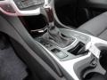 Black Ice Metallic - SRX FWD Photo No. 18