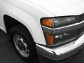 Summit White - Colorado Regular Cab Photo No. 2