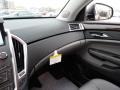 Black Ice Metallic - SRX FWD Photo No. 20