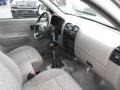 Summit White - Colorado Regular Cab Photo No. 14