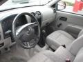 Summit White - Colorado Regular Cab Photo No. 17
