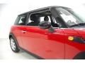 Chili Red - Cooper Hardtop Photo No. 4