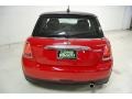 Chili Red - Cooper Hardtop Photo No. 7