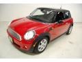 Chili Red - Cooper Hardtop Photo No. 10