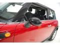 Chili Red - Cooper Hardtop Photo No. 13