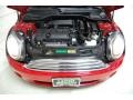 Chili Red - Cooper Hardtop Photo No. 15