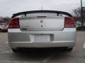 Bright Silver Metallic - Charger R/T Photo No. 4