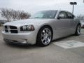 Bright Silver Metallic - Charger R/T Photo No. 7
