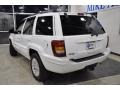 2004 Stone White Jeep Grand Cherokee Limited  photo #7