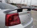 Bright Silver Metallic - Charger R/T Photo No. 34