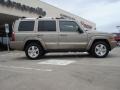 Light Khaki Metallic - Commander Limited 4x4 Photo No. 2