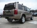 Light Khaki Metallic - Commander Limited 4x4 Photo No. 3