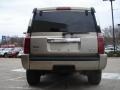 Light Khaki Metallic - Commander Limited 4x4 Photo No. 4