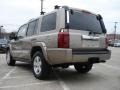 Light Khaki Metallic - Commander Limited 4x4 Photo No. 5