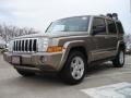 Light Khaki Metallic - Commander Limited 4x4 Photo No. 7