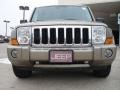Light Khaki Metallic - Commander Limited 4x4 Photo No. 8