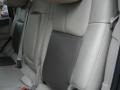 Light Khaki Metallic - Commander Limited 4x4 Photo No. 11