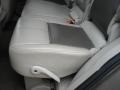 Light Khaki Metallic - Commander Limited 4x4 Photo No. 12