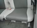 Light Khaki Metallic - Commander Limited 4x4 Photo No. 14