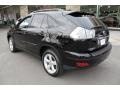 Black Onyx - RX 350 AWD Photo No. 4