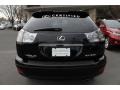 Black Onyx - RX 350 AWD Photo No. 5