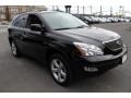 Black Onyx - RX 350 AWD Photo No. 7