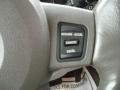 Light Khaki Metallic - Commander Limited 4x4 Photo No. 31