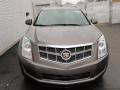 Mocha Steel Metallic - SRX FWD Photo No. 2