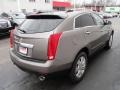 Mocha Steel Metallic - SRX FWD Photo No. 4