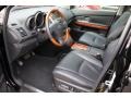Black Onyx - RX 350 AWD Photo No. 11