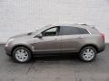 Mocha Steel Metallic - SRX FWD Photo No. 6