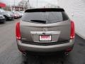Mocha Steel Metallic - SRX FWD Photo No. 7