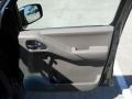 2008 Storm Grey Nissan Frontier SE Crew Cab  photo #15