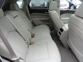 Mocha Steel Metallic - SRX FWD Photo No. 10