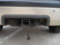 Light Khaki Metallic - Commander Limited 4x4 Photo No. 43