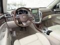 Mocha Steel Metallic - SRX FWD Photo No. 12